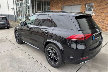 Mercedes-Benz GLE 350 Gebrauchtwagen