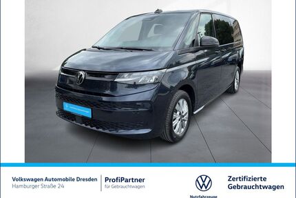 VW T7 Multivan Gebrauchtwagen