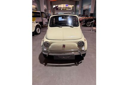 Fiat 500L Gebrauchtwagen