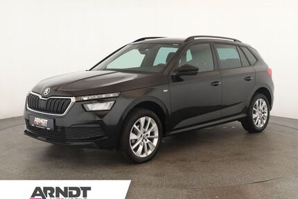 Skoda Kamiq Gebrauchtwagen