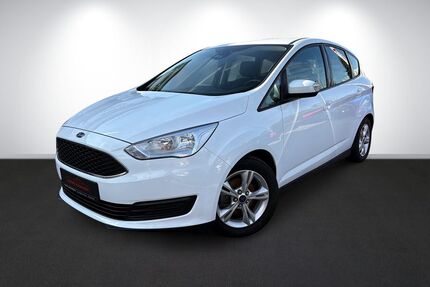 Ford C-Max Gebrauchtwagen