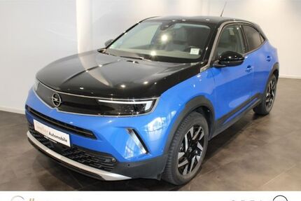 Opel Mokka Gebrauchtwagen