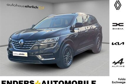 Renault Koleos Gebrauchtwagen