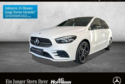 Mercedes-Benz B 250 Gebrauchtwagen