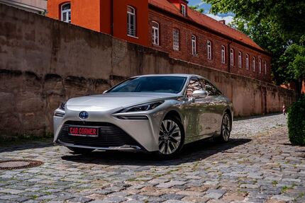 Toyota Mirai Gebrauchtwagen