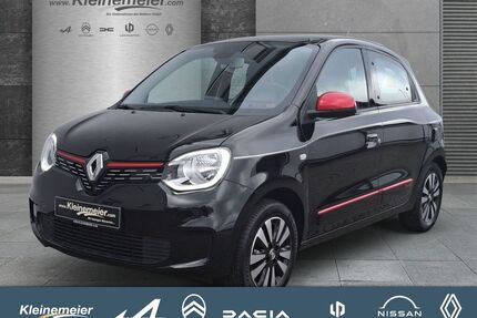 Renault Twingo Gebrauchtwagen