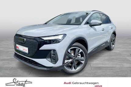 Audi Q4 e-tron Gebrauchtwagen