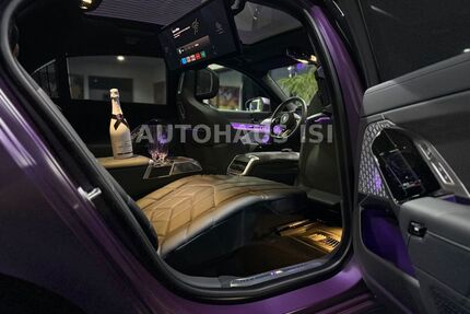 BMW i7 Gebrauchtwagen