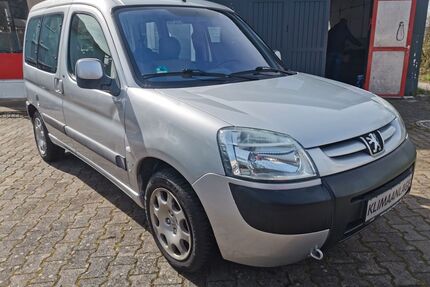 Peugeot Partner Gebrauchtwagen