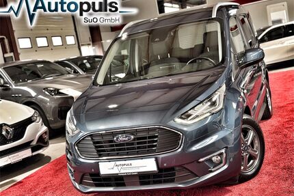 Ford Tourneo Connect Gebrauchtwagen