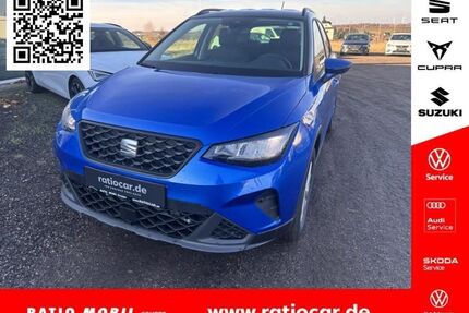 Seat Arona Gebrauchtwagen