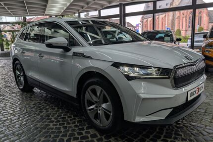 Skoda Enyaq Gebrauchtwagen