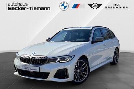 BMW M340d Gebrauchtwagen
