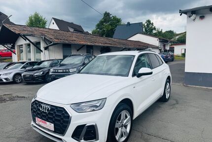 Audi Q5 Gebrauchtwagen