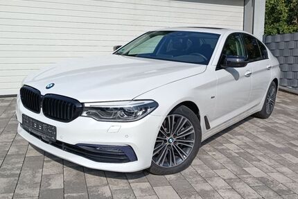 BMW 530 Gebrauchtwagen