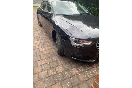 Audi A5 Gebrauchtwagen