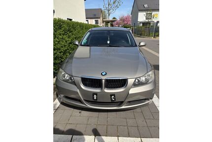 BMW 318 Gebrauchtwagen