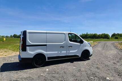 Fiat Talento Gebrauchtwagen