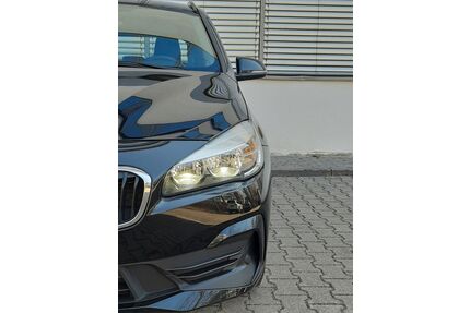 BMW 216 Gebrauchtwagen