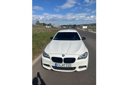 BMW M550 Gebrauchtwagen
