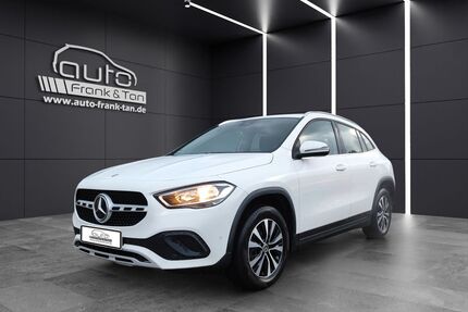 Mercedes-Benz GLA 250 Gebrauchtwagen
