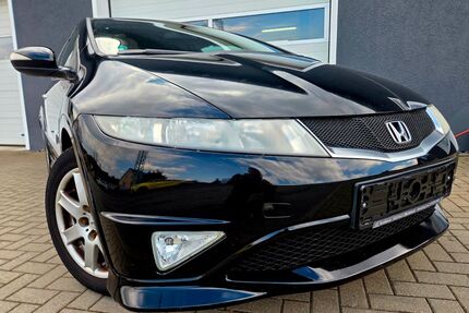 Honda Civic Gebrauchtwagen