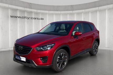 Mazda CX-5 Gebrauchtwagen