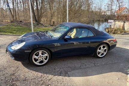Porsche 996 Gebrauchtwagen