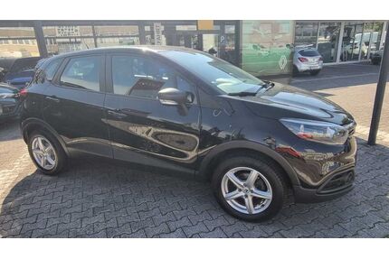 Renault Captur Gebrauchtwagen