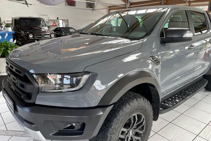 Ford Raptor Gebrauchtwagen