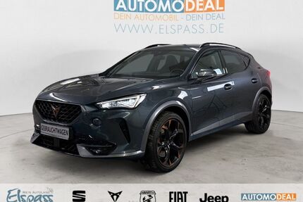 Cupra Formentor Gebrauchtwagen