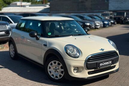 Mini ONE Gebrauchtwagen