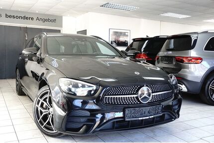 Mercedes-Benz E 400 Gebrauchtwagen