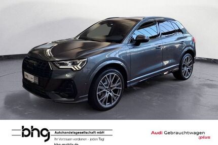 Audi Q3 Gebrauchtwagen