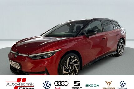 VW ID.7 Gebrauchtwagen