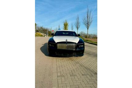 Rolls Royce Spectre Gebrauchtwagen