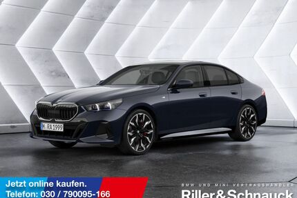 BMW 540 Gebrauchtwagen