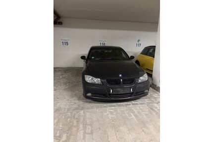 BMW 325 Gebrauchtwagen