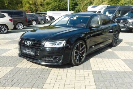 Audi S8 Gebrauchtwagen