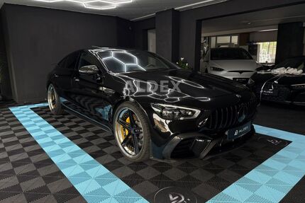 Mercedes-Benz AMG GT Gebrauchtwagen