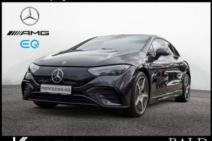Mercedes-Benz EQE Gebrauchtwagen