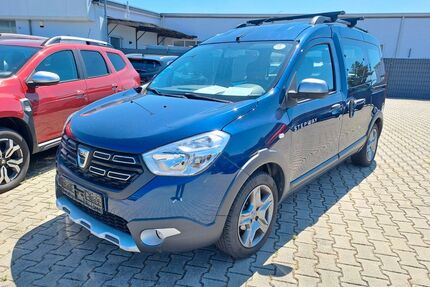 Dacia Dokker Gebrauchtwagen
