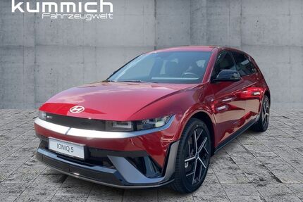 Hyundai IONIQ 5 Gebrauchtwagen