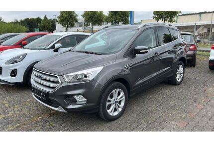Ford Kuga Gebrauchtwagen
