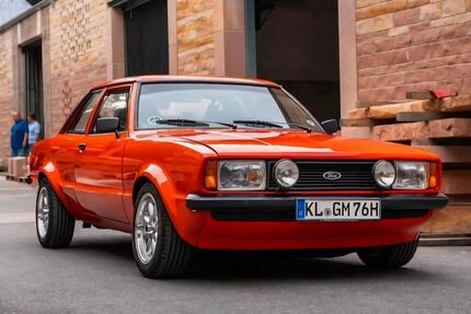 Ford Taunus Gebrauchtwagen