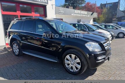 Mercedes-Benz GL 450 Gebrauchtwagen