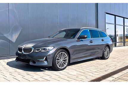 BMW 318 Gebrauchtwagen