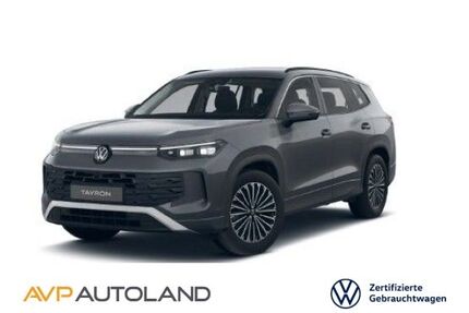 VW Tayron Gebrauchtwagen