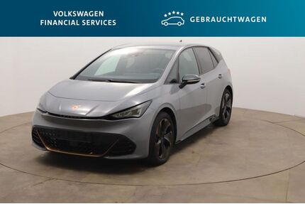Cupra Born Gebrauchtwagen