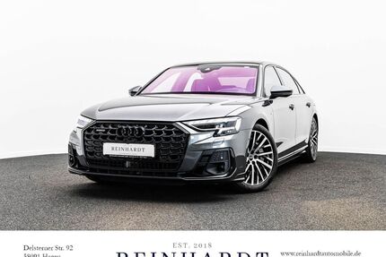 Audi A8 Gebrauchtwagen